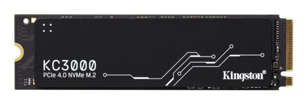 1024G KC3000 M.2 2280 NVMe SSD