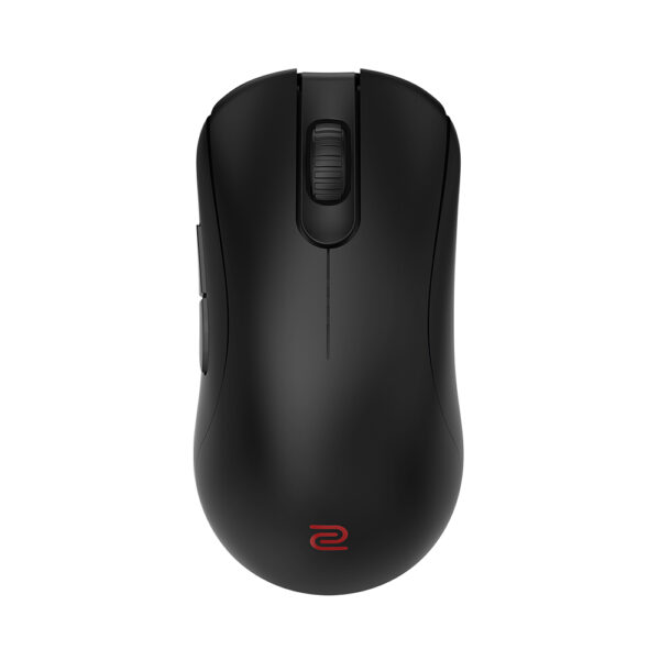 ZA13-DW ratón Juego mano derecha RF inalámbrico 3200 DPI