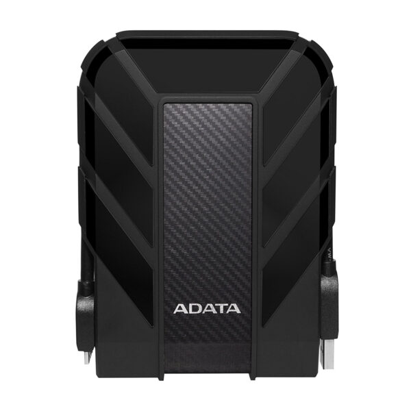 HD710 Pro disco duro externo 2 TB 2.5" USB 3.2 Gen 1 (3.1 Gen 1) Negro