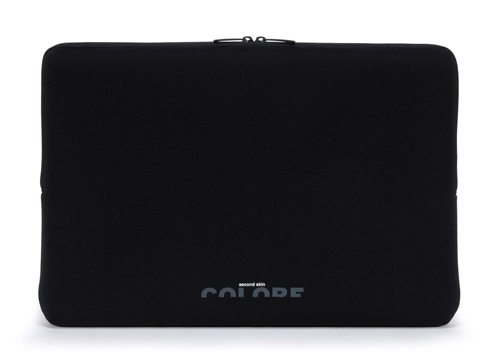 16.4 Colore Sleeve 41,7 cm (16.4") Funda Negro