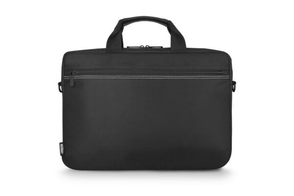 Toplight 39,6 cm (15.6") Maletín Negro