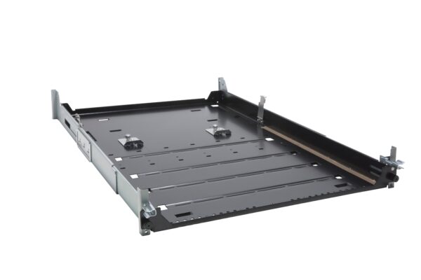 Kit de bastidor de riel fijo regulable en profundidad para Z2 Mini/Z2 Torre/Z4/Z6