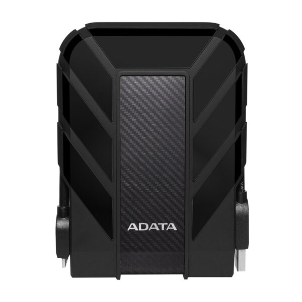 HD710 Pro disco duro externo 1 TB 2.5" Micro-USB B 3.2 Gen 1 (3.1 Gen 1) Negro