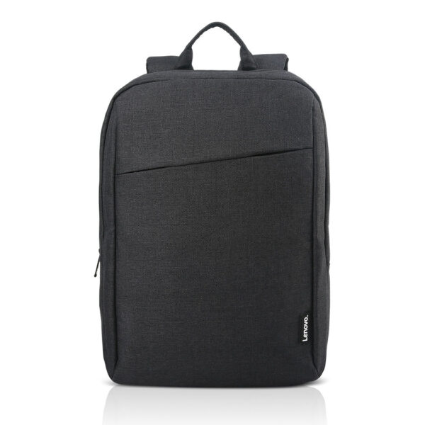 B210 39,6 cm (15.6") Mochila Negro
