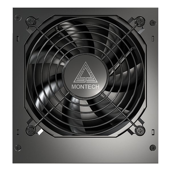 APX650 unidad de fuente de alimentación 650 W 20+4 pin ATX ATX Negro