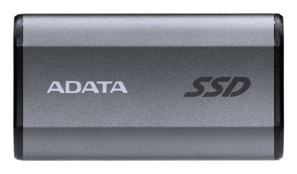 SE880 1 TB USB Tipo C 3.2 Gen 2 (3.1 Gen 2) Gris