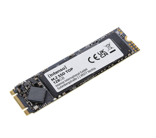 Top 128 GB M.2 Serial ATA III