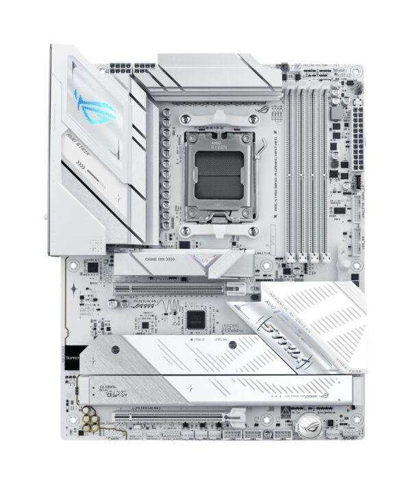 ROG STRIX B850-A GAMING WIFI7 NEO AMD B850 Zócalo AM5 ATX