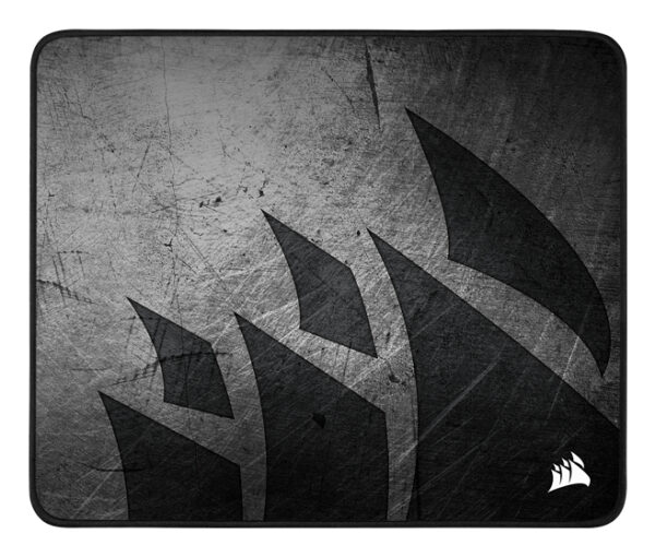 MM300 PRO Alfombrilla de ratón para juegos Gris