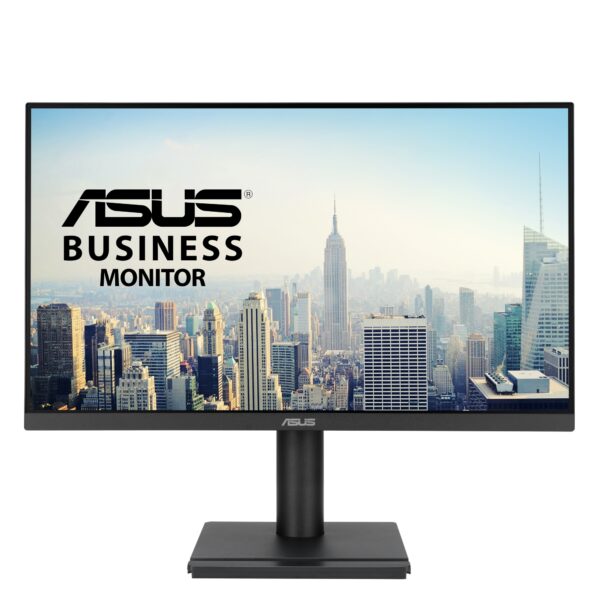 VA279QGS pantalla para PC 68,6 cm (27") 1920 x 1080 Pixeles Full HD LCD Negro