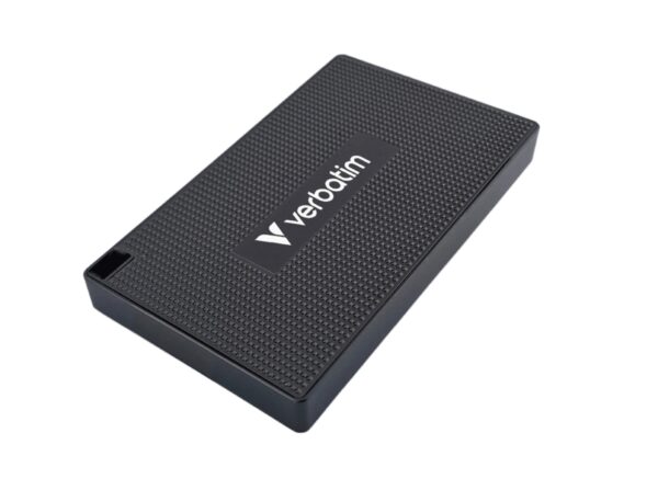 32031 unidad externa de estado sólido 1 TB USB Tipo C USB 3.2 Gen 2x2 Gris