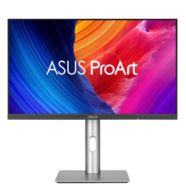 ProArt PA27JCV pantalla para PC 68,6 cm (27") 5120 x 2880 Pixeles 5K Ultra HD LCD Negro