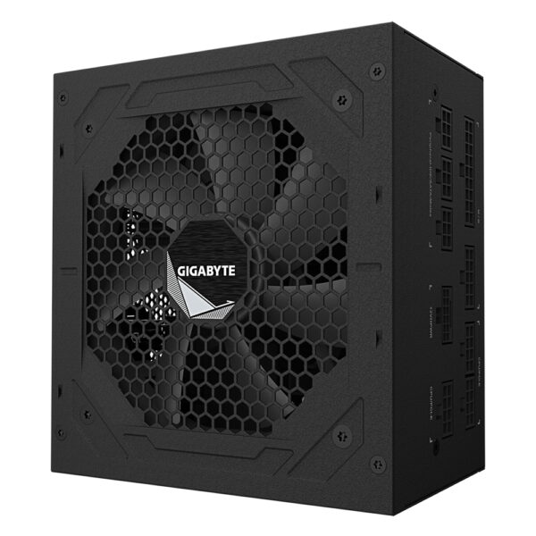 UD1000GM PG5 unidad de fuente de alimentación 1000 W 20+4 pin ATX ATX Negro
