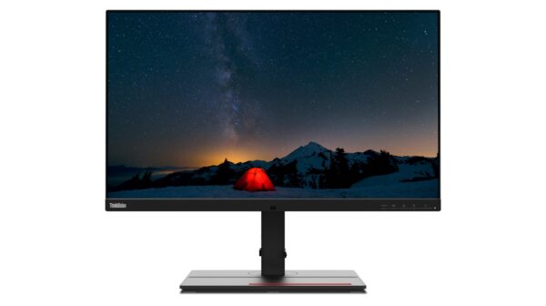 ThinkVision P27u-20 Monitor