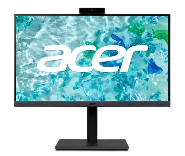 Vero B7 B277U DE pantalla para PC 68,6 cm (27") 2560 x 1440 Pixeles Wide Quad HD LCD Negro
