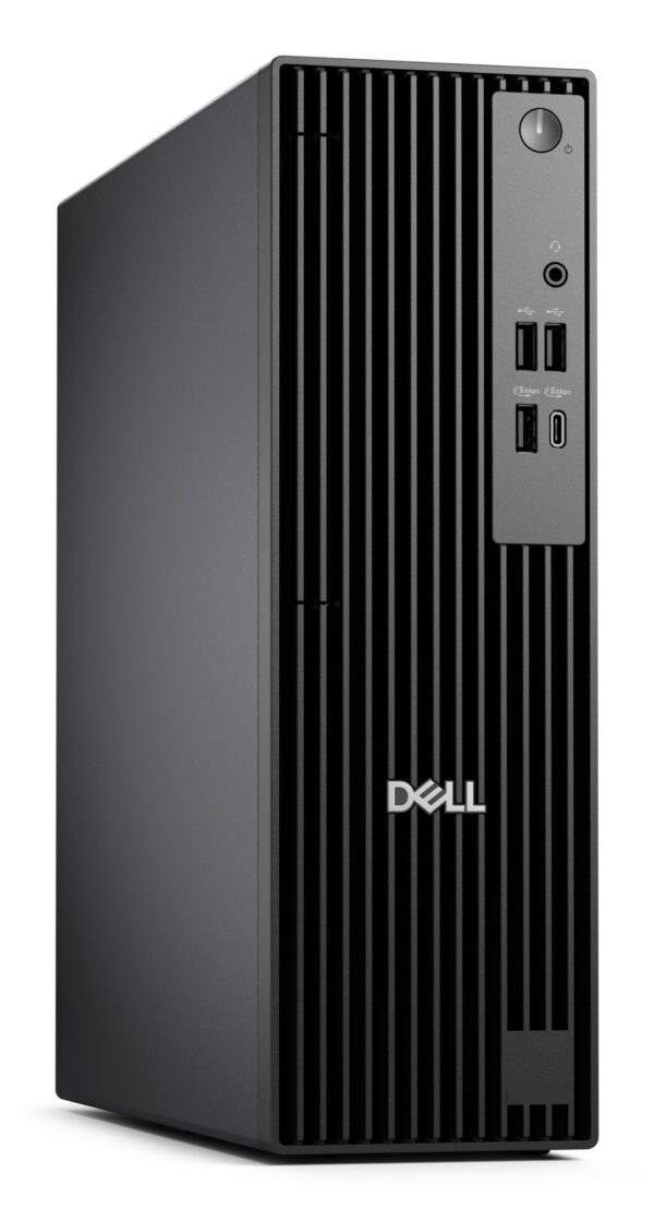 Pro QCS1250 Intel® Core i7 i7-14700 16 GB DDR5-SDRAM 512 GB SSD Windows 11 Pro Slim PC PC Negro