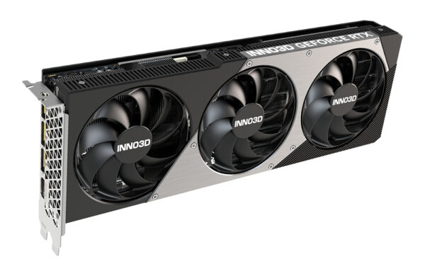 GeForce RTX 5080 X3 NVIDIA 16 GB GDDR7