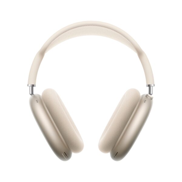 AirPods Max 2 - Blanco estrella