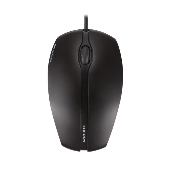 Gentix ratón Oficina Ambidextro USB tipo A Óptico 1000 DPI