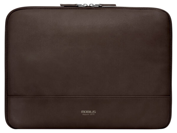 042035 maletines para portátil 31,8 cm (12.5") Funda Marrón