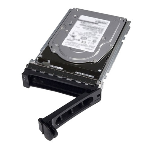 345-BJTY unidad de estado sólido 960 GB 2.5" Serial ATA III