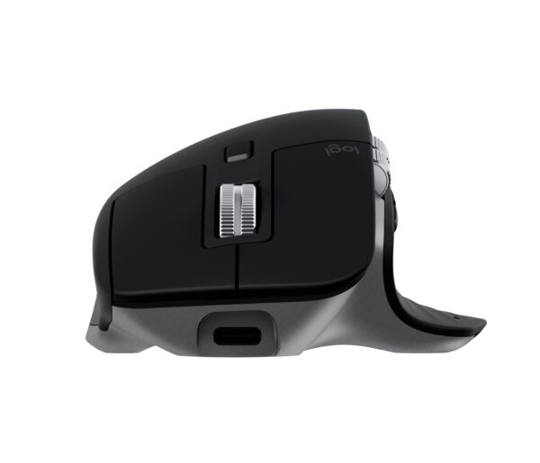 910-006571 ratón Oficina mano derecha Bluetooth Laser 8000 DPI