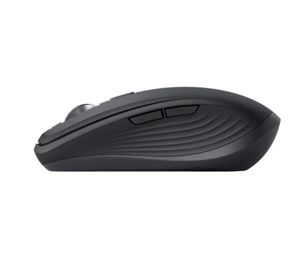 910-006929 ratón Oficina mano derecha RF Wireless + Bluetooth Laser 8000 DPI
