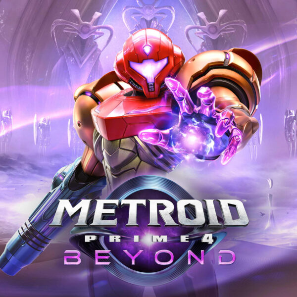 Metroid Prime 4: Beyond Estándar Inglés, Estonio, Francés, Español, Italiano, Japonés, Coreano, Holandés Nintendo Switch