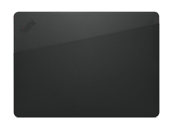 4X41L51716 maletines para portátil 35,6 cm (14") Funda Negro