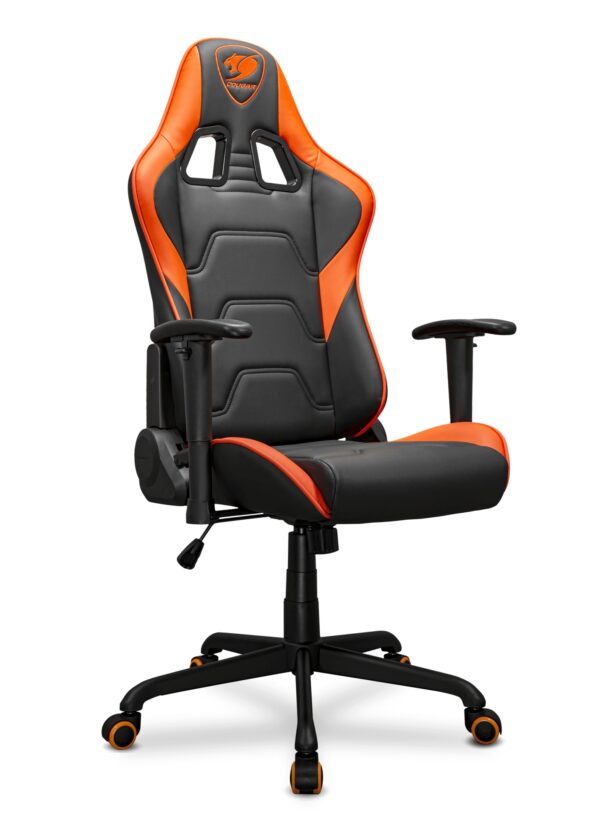 Silla Armor Elite Silla para videojuegos de PC Asiento acolchado