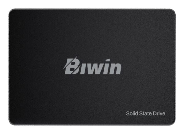 M100 1 TB 2.5" Serial ATA III