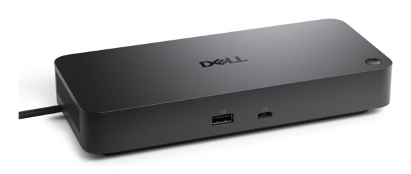 WD25TB4 Alámbrico Thunderbolt 4 Negro