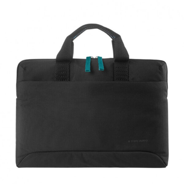 Smilza 35,6 cm (14") Bandolera Negro