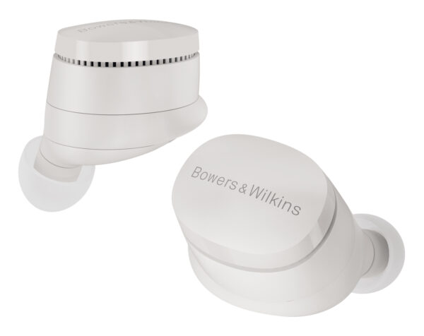 Pi6 Auriculares True Wireless Stereo (TWS) Dentro de oído Llamadas/Música USB Tipo C Bluetooth Base de carga Gris