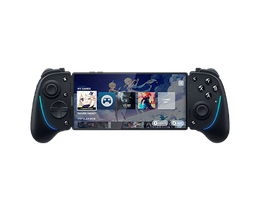 Kishi V3 Negro USB Gamepad Analógico/Digital Android, PC, Xbox, iOS
