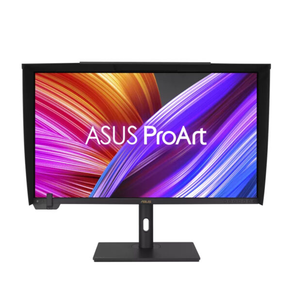 ProArt Display PA32UCXR pantalla para PC 81,3 cm (32") 3840 x 2160 Pixeles 4K Ultra HD LCD Negro