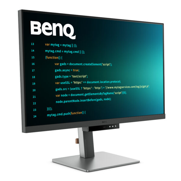 RD320U pantalla para PC 80 cm (31.5") 3840 x 2160 Pixeles 4K Ultra HD LED Negro
