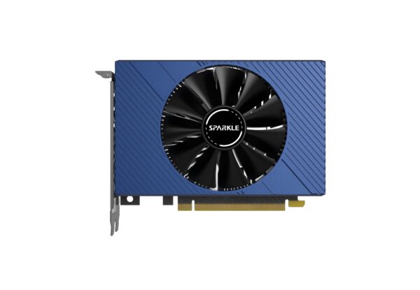 Intel Arc A380 ELF 6 GB GDDR6
