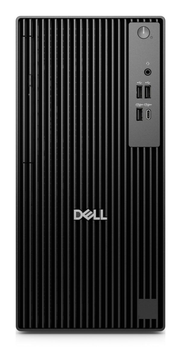 Pro QCT1250 Intel Core Ultra 5 235 16 GB DDR5-SDRAM 512 GB SSD Windows 11 Pro Torre PC Negro