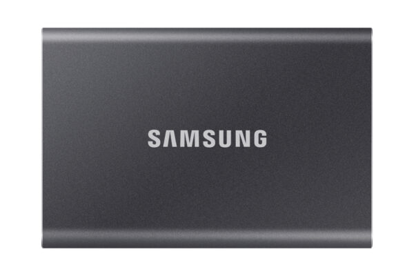 MU-PC4T0T 4 TB USB Tipo C 3.2 Gen 2 (3.1 Gen 2) Gris, Titanio
