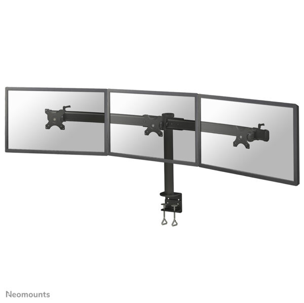 FPMA-D700D3 Brazo de monitor 10-27"