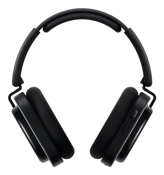 Headphone (a) Auriculares Inalámbrico y alámbrico Diadema Música USB Tipo C Bluetooth Negro