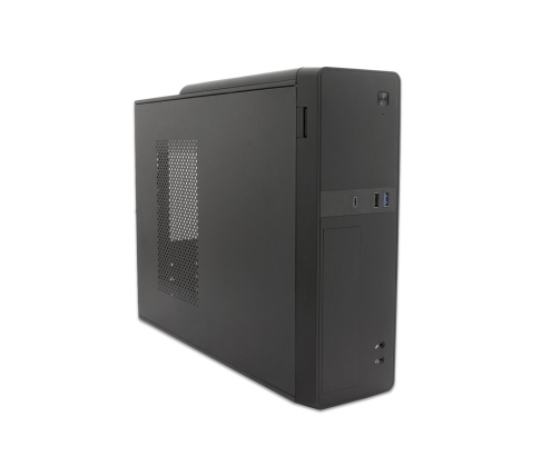 Slim Intel Core i5 12400/16GB/1TB NVMe/Wifi/Ordenador PC