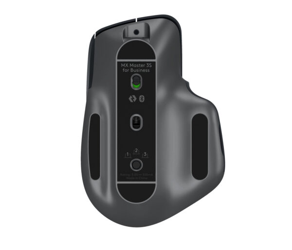910-006582 ratón Oficina mano derecha Bluetooth Laser 8000 DPI
