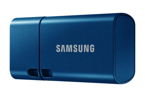 MUF-512DA unidad flash USB 512 GB USB Tipo C 3.2 Gen 1 (3.1 Gen 1) Azul