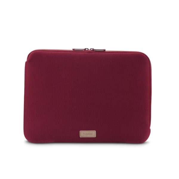 Jersey 41,1 cm (16.2") Funda Burdeos