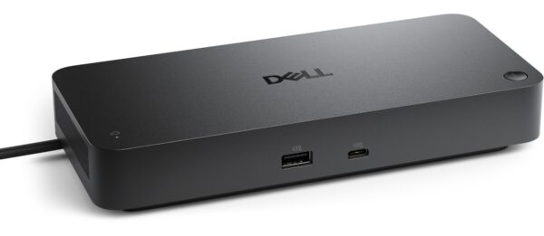 Pro SD25 Alámbrico USB 3.2 Gen 2 (3.1 Gen 2) Type-C Negro