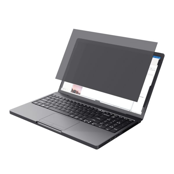 Primo 39,6 cm (15.6") Pantalla/Portátil Filtro de privacidad para pantallas sin marco