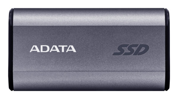 SC750 1 TB USB Tipo C 3.2 Gen 2 (3.1 Gen 2) Negro