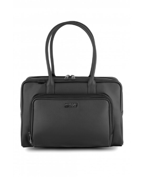LWB14UF maletines para portátil 35,6 cm (14") Estuche para dama Negro